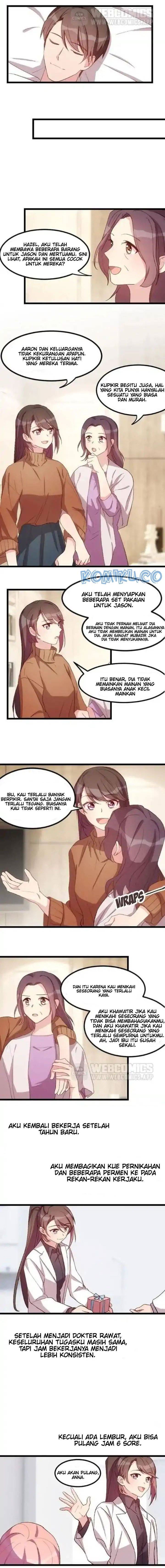 CEO’s Sudden Proposal Chapter 60 Gambar 2